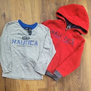 Nautica set